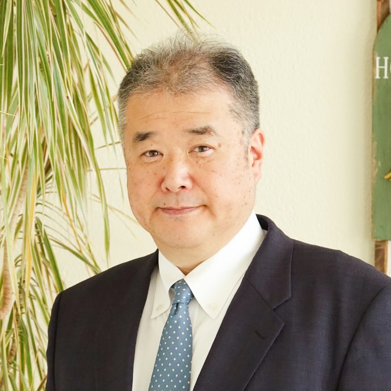 高原淳