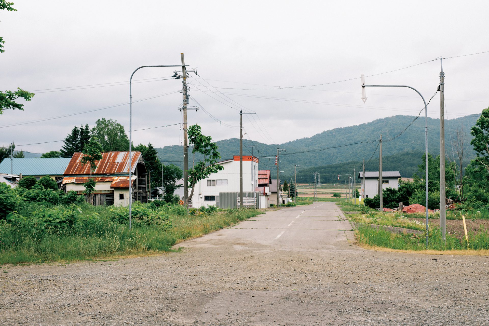幌加内町の木造駅舎「沼牛駅」が語るもの スロウ日和|心があったまる人・店・景色に出会える北海道のウェブメディア